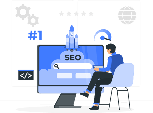 SEO and Digital Marketing Solutions